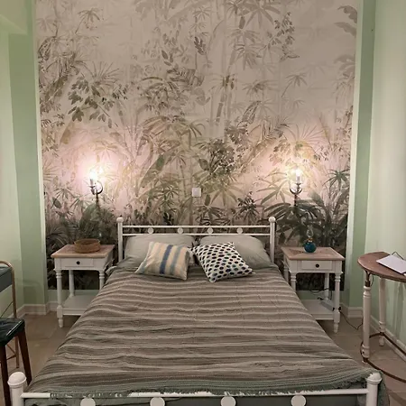 Carmen Ground Floor With Terrace - Lákonesz