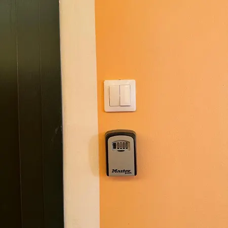 Carmen Ground Floor With Terrace - Apartman Lákonesz