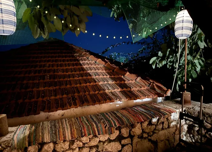 Διαμέρισμα Carmen Ground Floor With Terrace - *