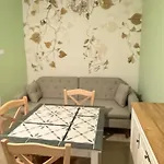 Апартаменты Carmen Ground Floor With Terrace -