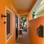 Carmen Ground Floor With Terrace - *