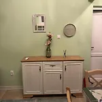 Carmen Ground Floor With Terrace -