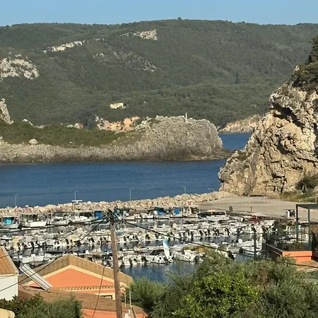 Carmen Ground Floor With Terrace -