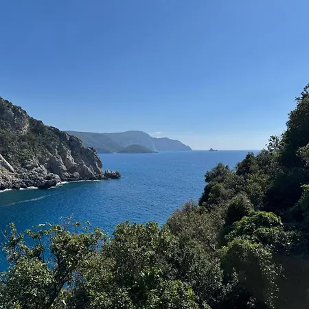 Carmen Ground Floor With Terrace - *