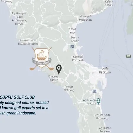 Apartament Carmen Ground Floor With Terrace -