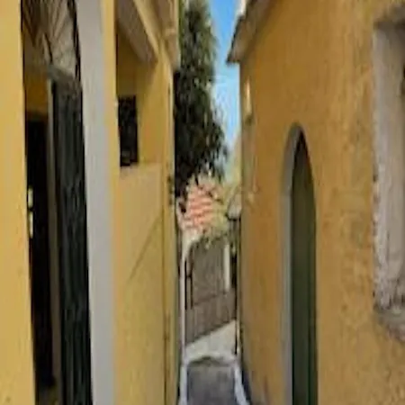 Carmen Ground Floor With Terrace - Apartment
