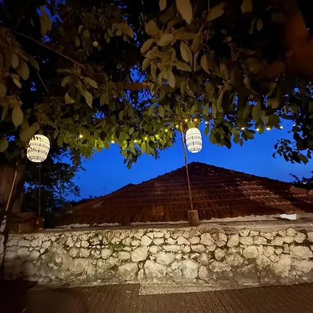 Apartment Carmen Ground Floor With Terrace - *