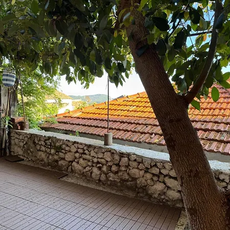 Carmen Ground Floor With Terrace -