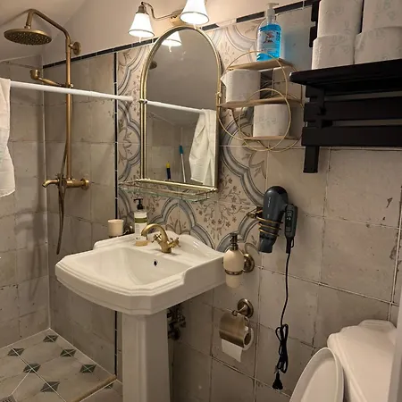 Apartament Carmen Ground Floor With Terrace - Lákones