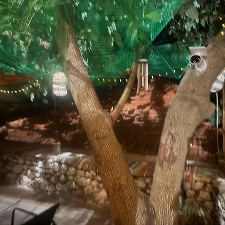 Carmen Ground Floor With Terrace - Apartament Lákones