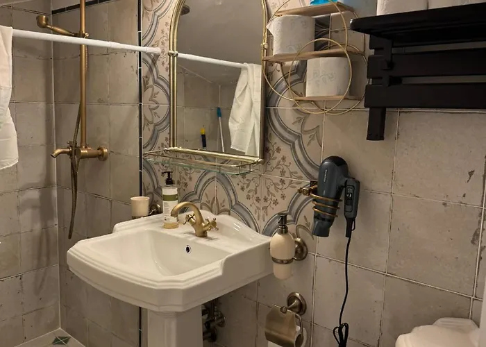Apartament Carmen Ground Floor With Terrace - Lákones