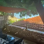 Apartment Carmen Ground Floor With Terrace - Lakones