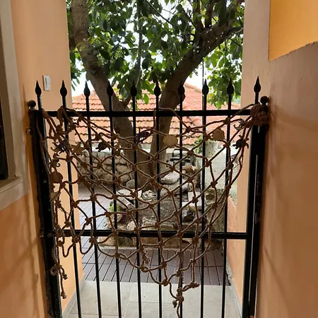 Carmen Ground Floor With Terrace - Lákones